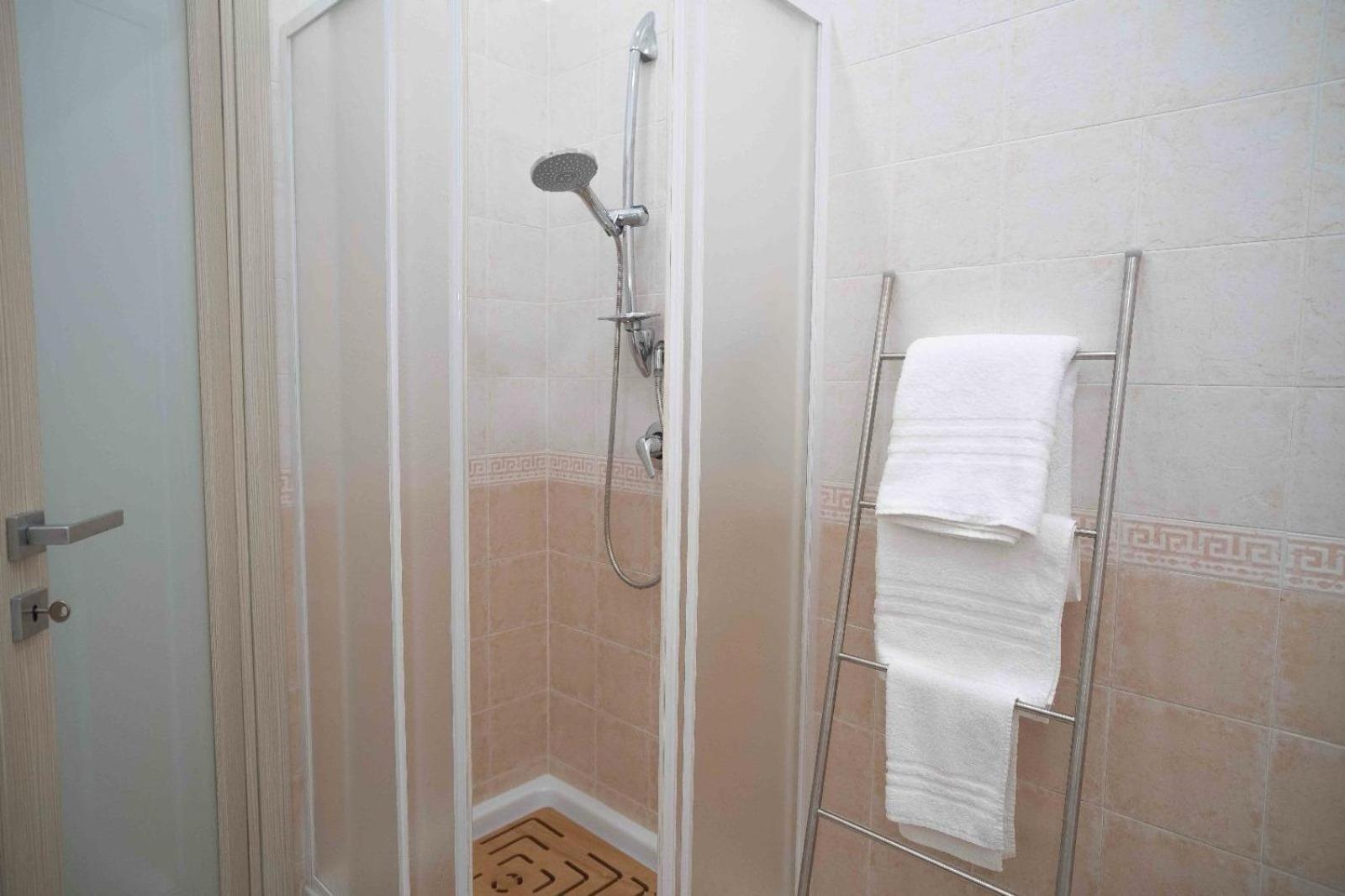 L'Aurora B&B 살레르노 외부 사진