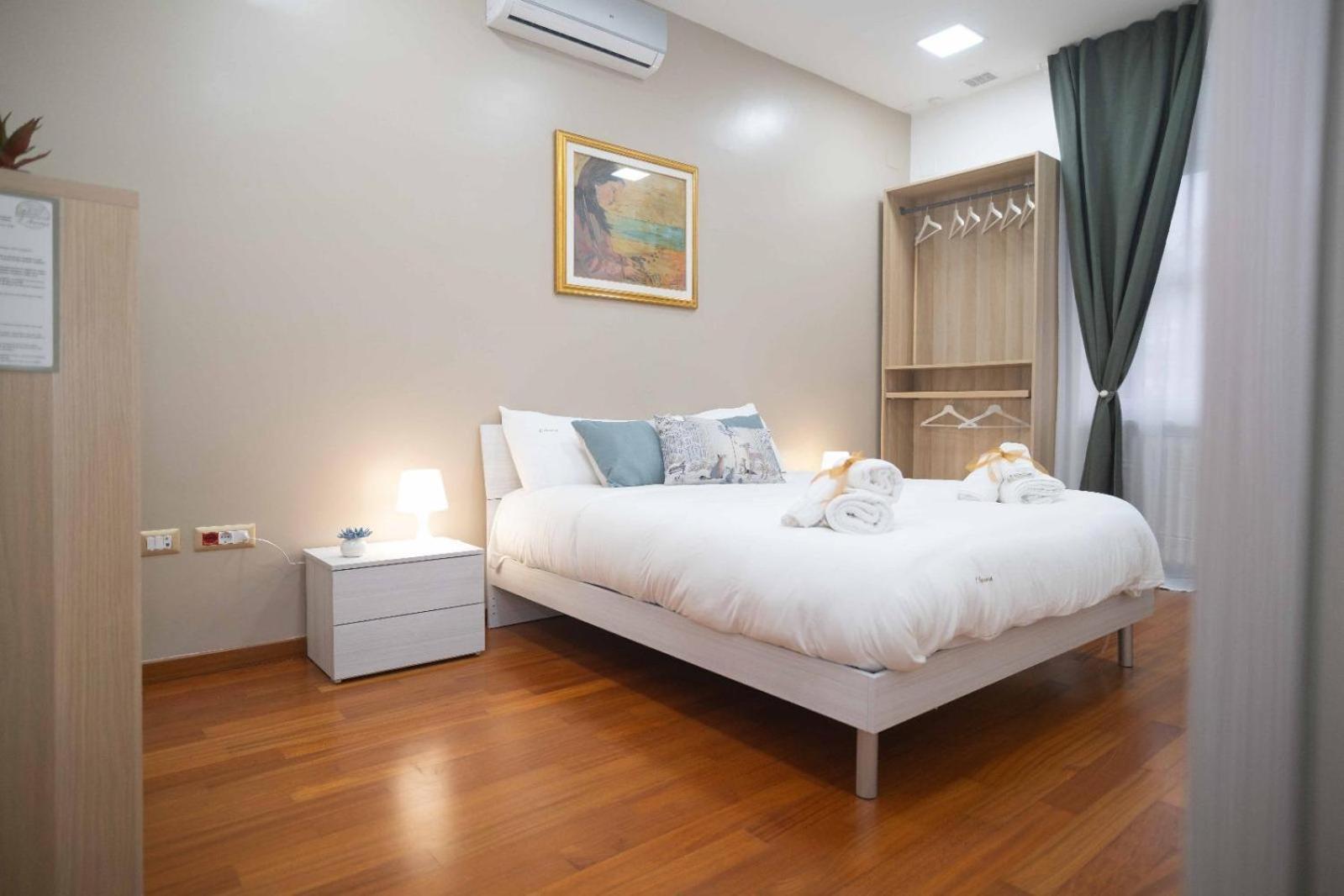L'Aurora B&B 살레르노 외부 사진