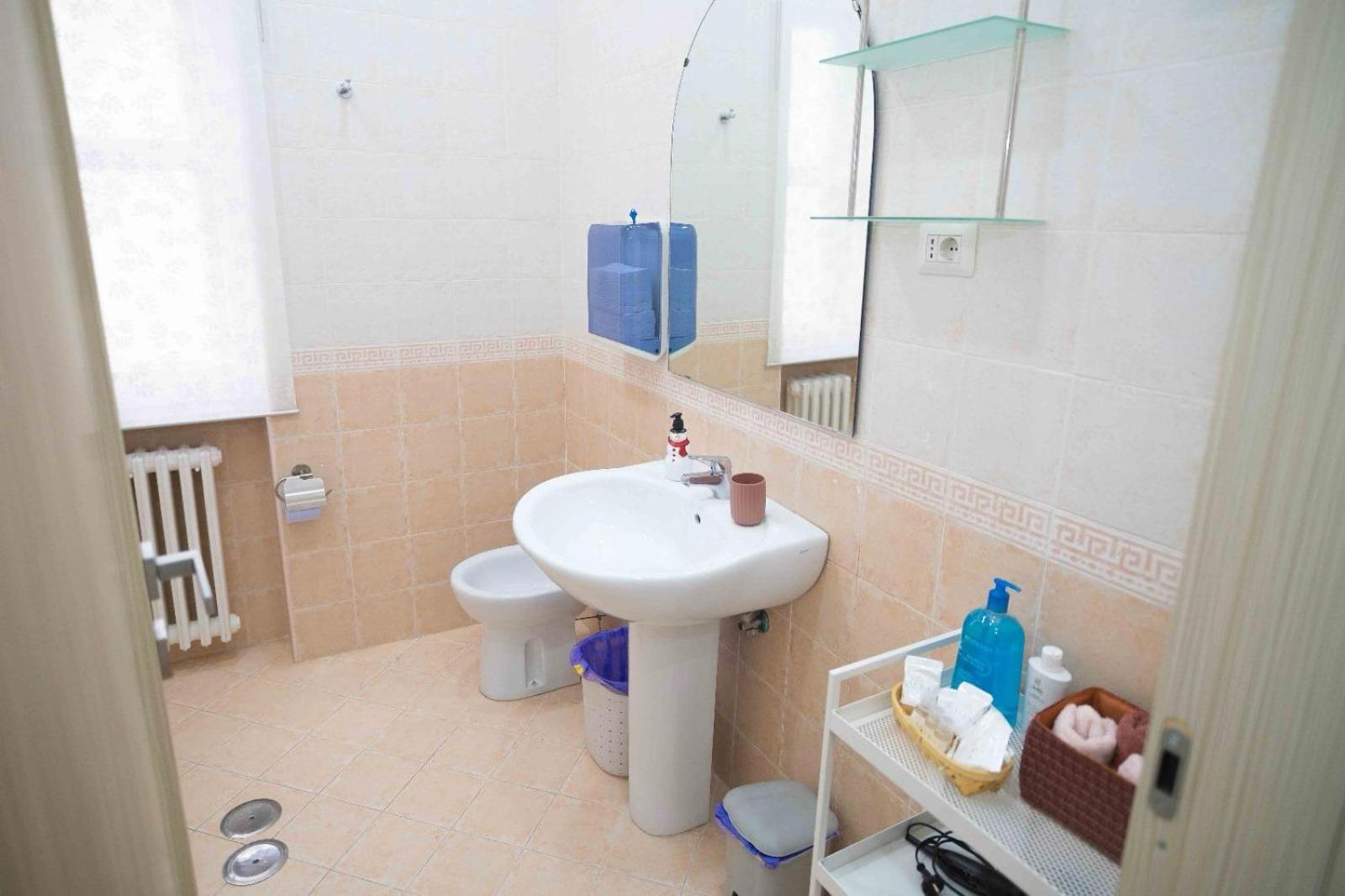L'Aurora B&B 살레르노 외부 사진