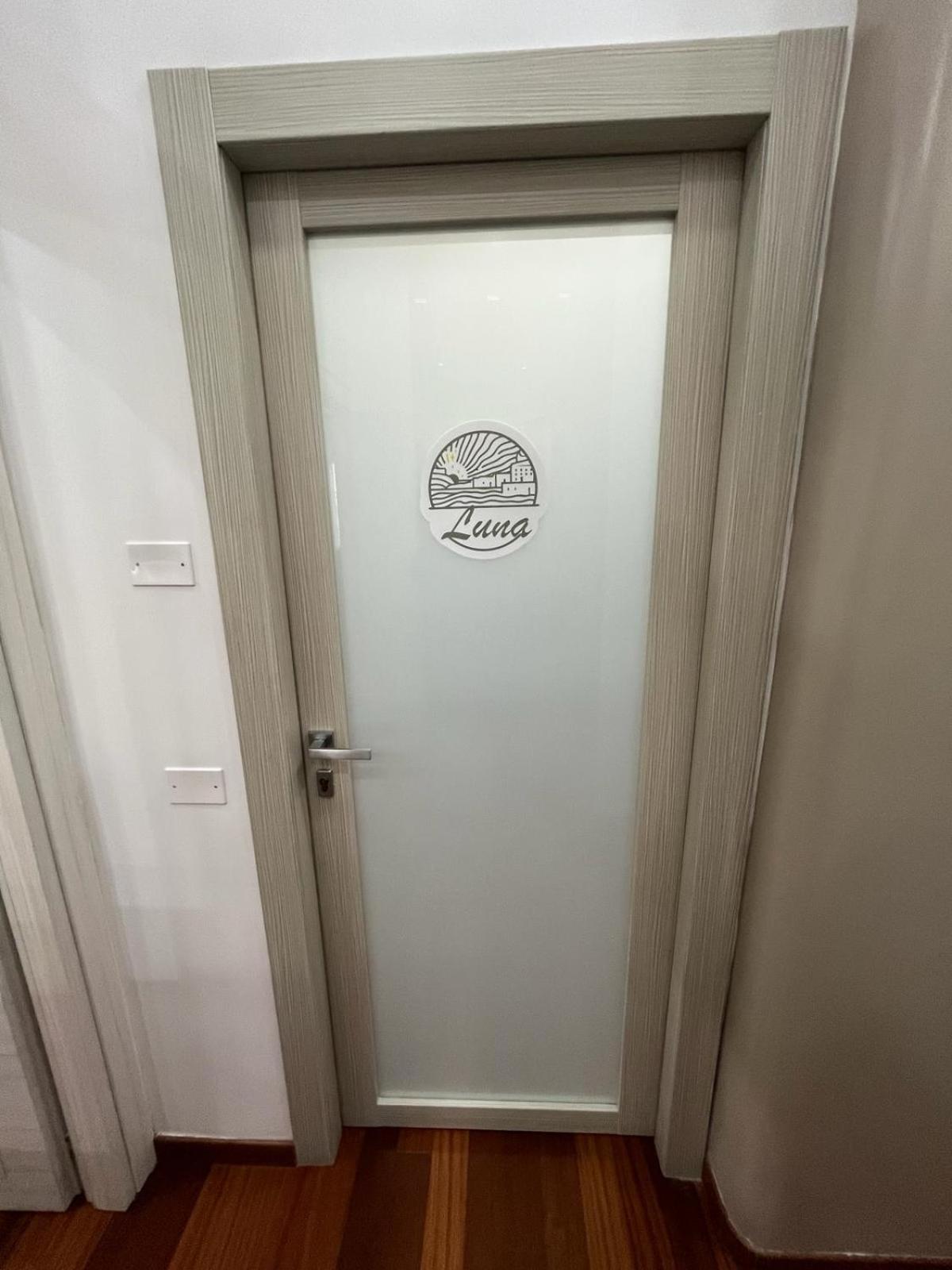 L'Aurora B&B 살레르노 외부 사진