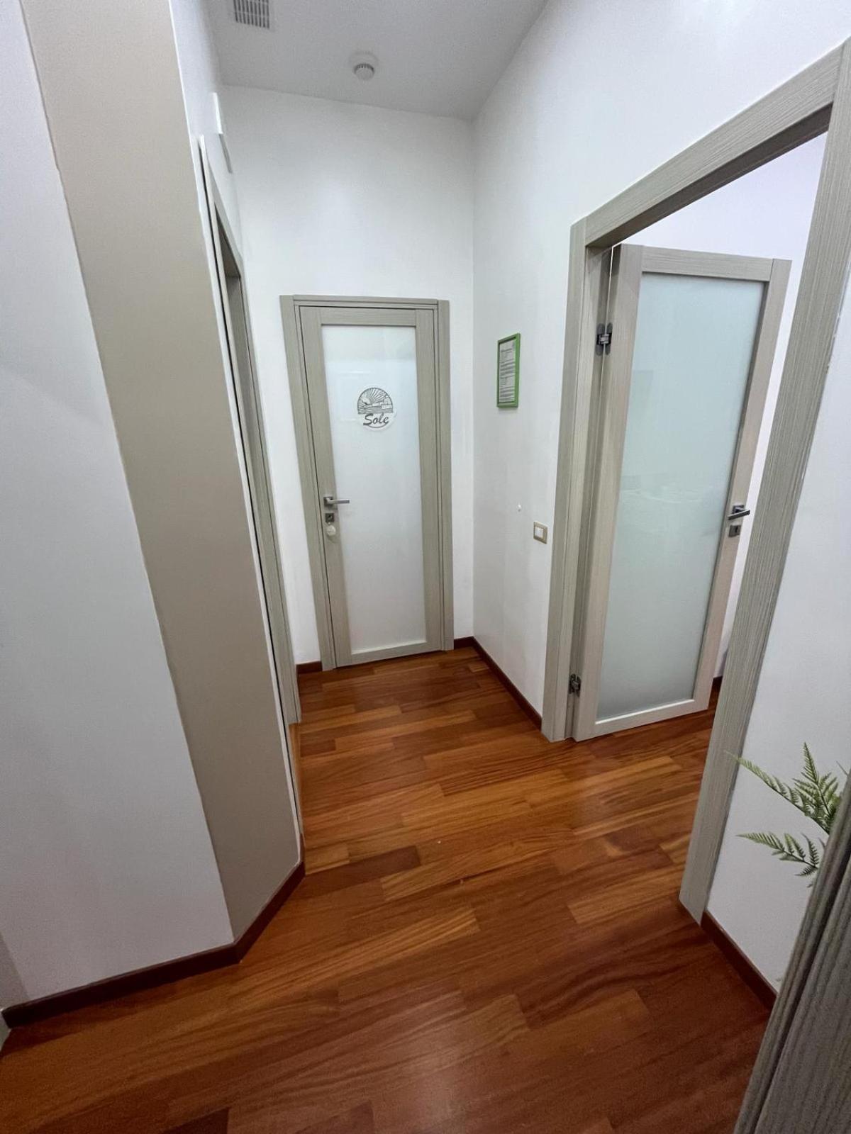 L'Aurora B&B 살레르노 외부 사진